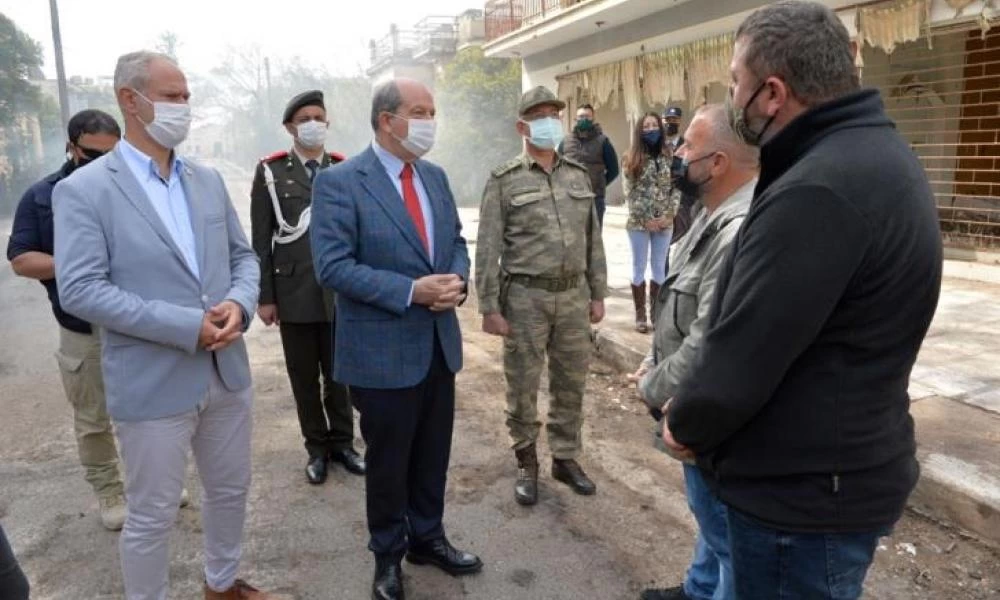 Τουρκία: Προκλητική προπαγάνδα με σίριαλ για την Κύπρο – Πρεμιέρα παραμονές του διαλόγου για το Κυπριακό
